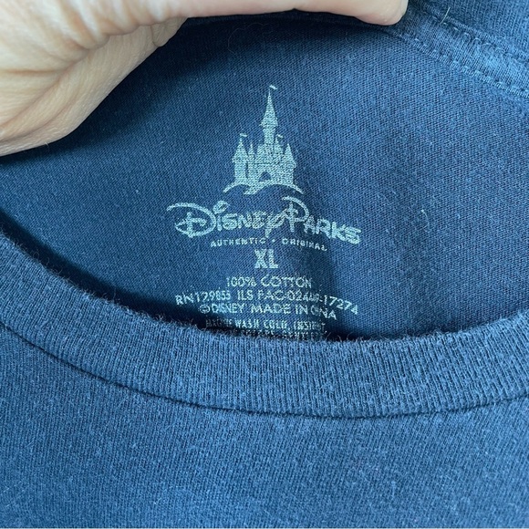 Disney Jingle Bell Jingle Bam T-Shirt - Picture 5 of 7